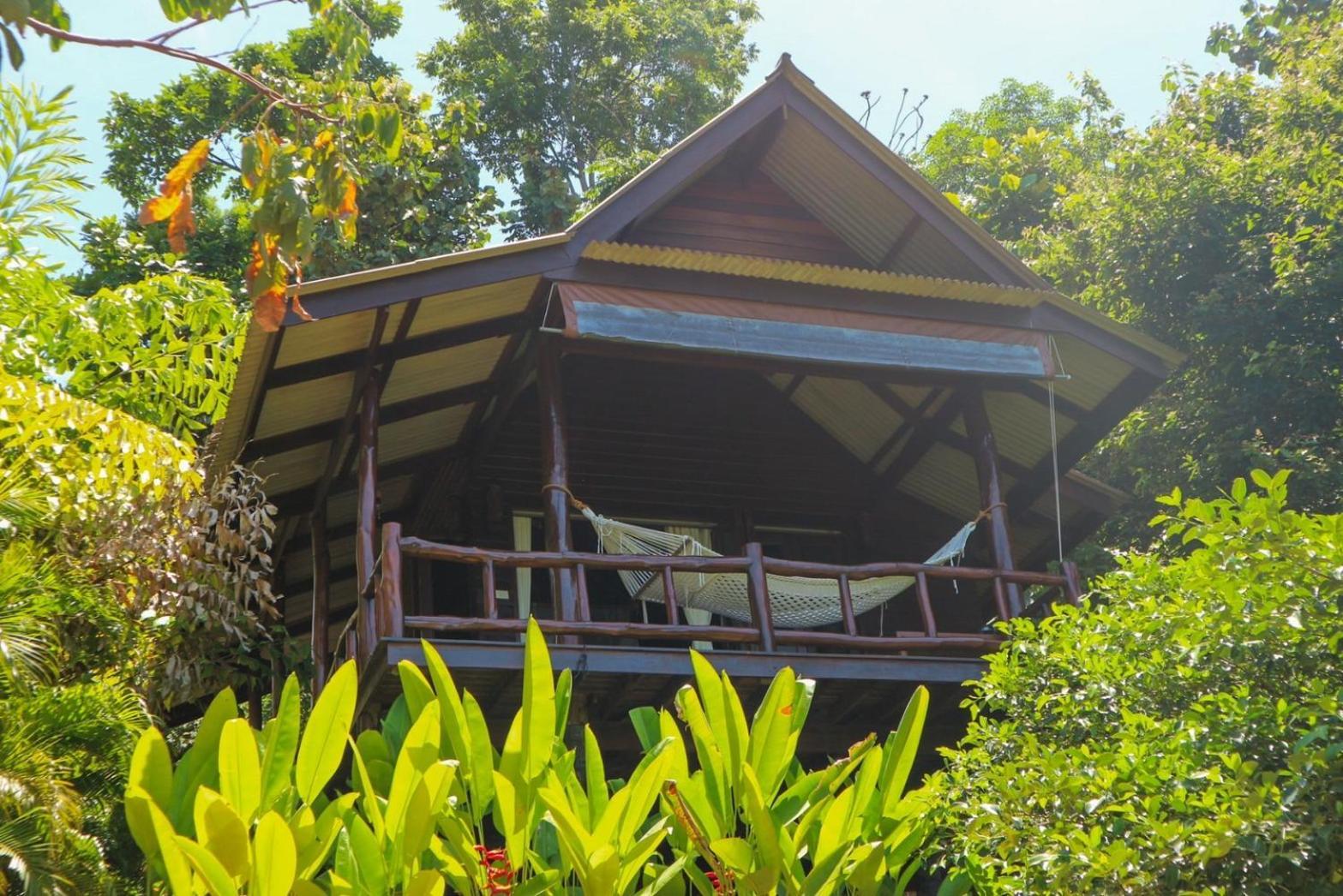 Hillhouse - Koh Yao Noi Bed & Breakfast エクステリア 写真