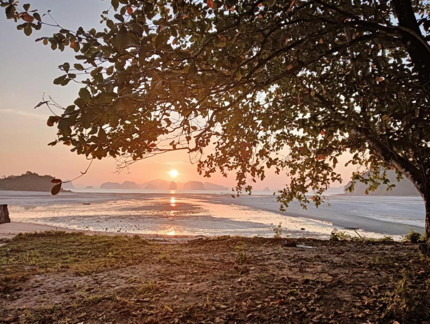Hillhouse - Koh Yao Noi Bed & Breakfast エクステリア 写真