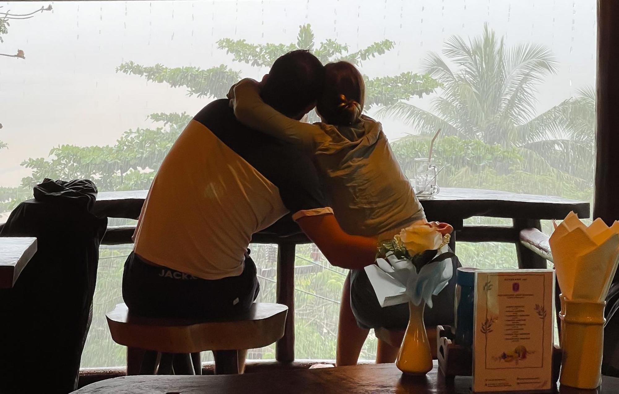 Hillhouse - Koh Yao Noi Bed & Breakfast エクステリア 写真