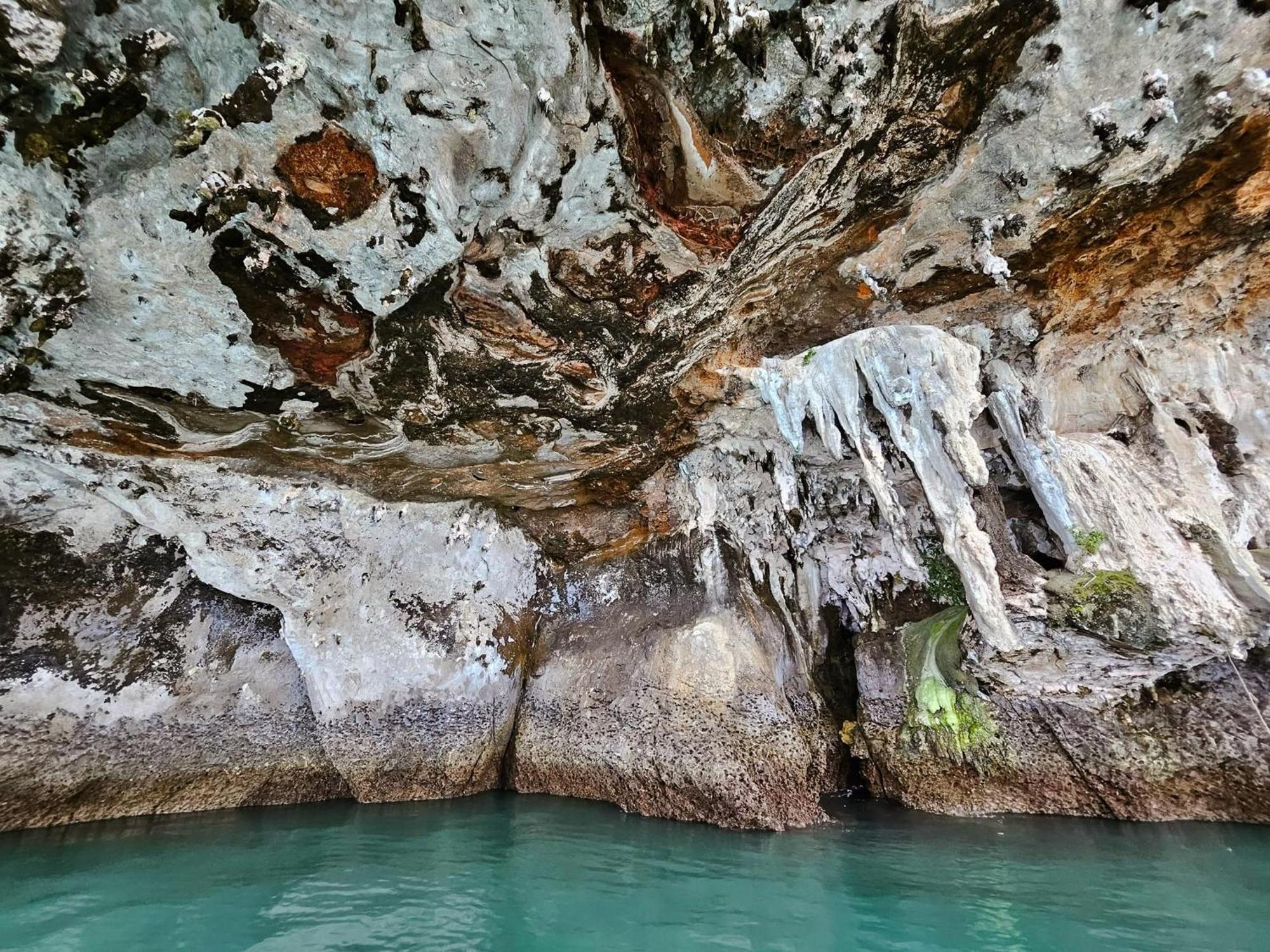 Hillhouse - Koh Yao Noi Bed & Breakfast エクステリア 写真