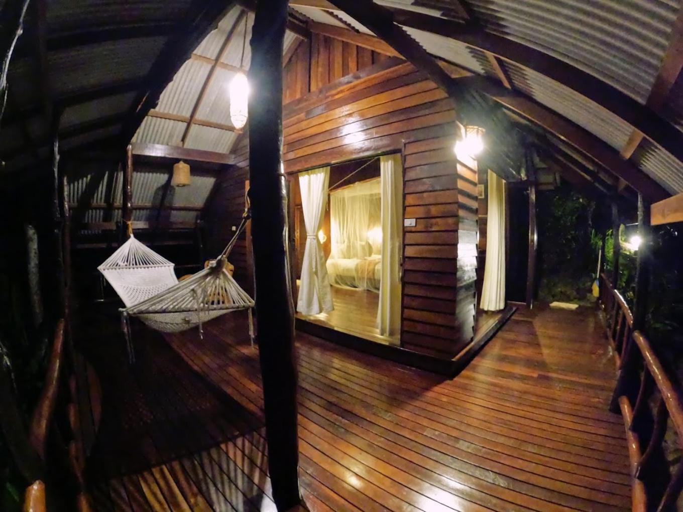 Hillhouse - Koh Yao Noi Bed & Breakfast エクステリア 写真